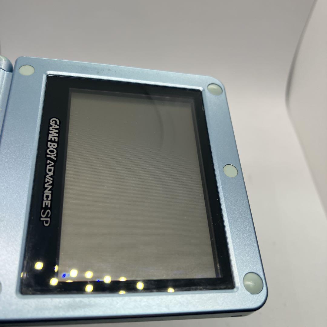 Consoles (Game Boy Advance Sp) Ags-001