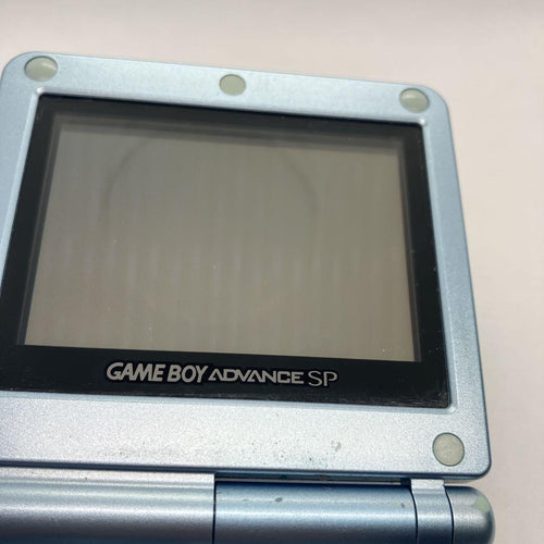 Consoles (Game Boy Advance Sp) Ags-001