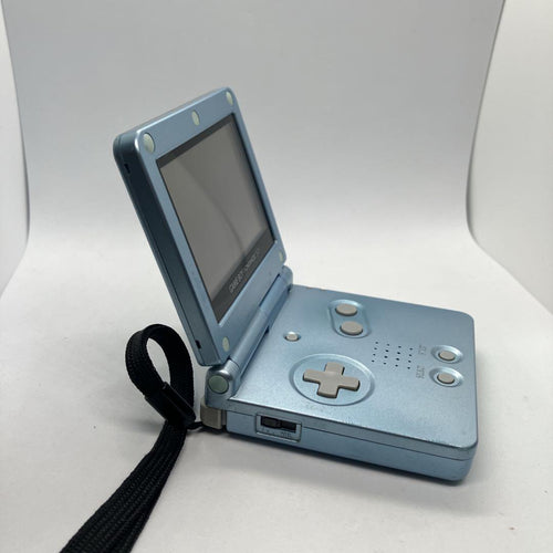Consoles (Game Boy Advance Sp) Ags-001