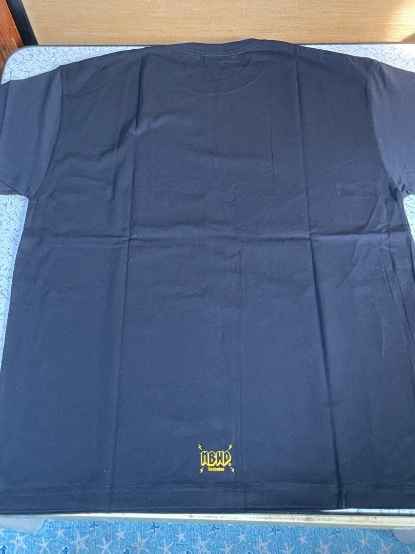 Neighborhood T-Shirts 2002 Nbhd Centurion T