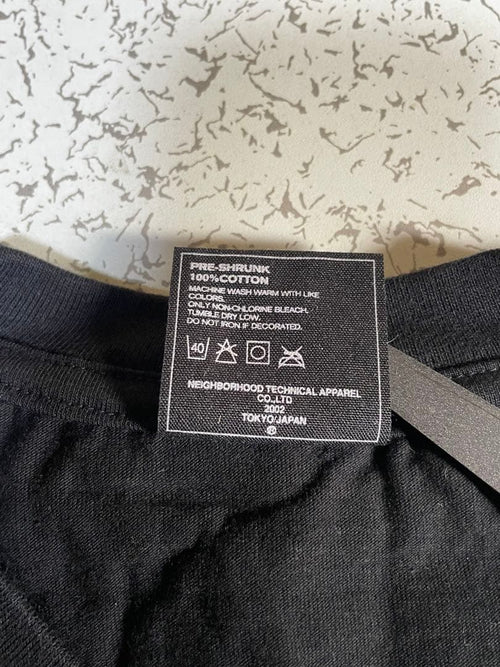 Neighborhood T-Shirts 2002 Nbhd Centurion T
