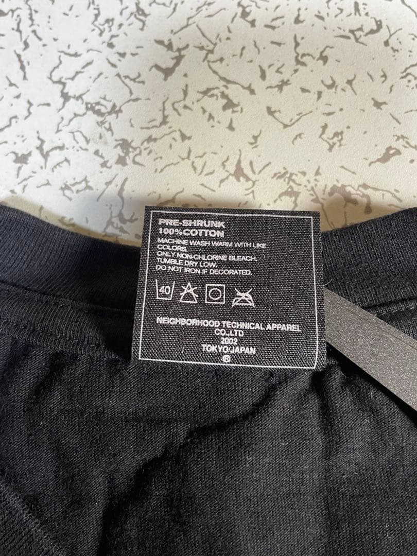 Neighborhood T-Shirts 2002 Nbhd Centurion T