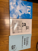 Illustration Collections Fly