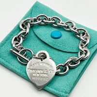 Tiffany Bracelets