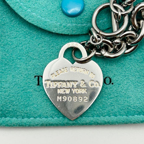 Tiffany Bracelets