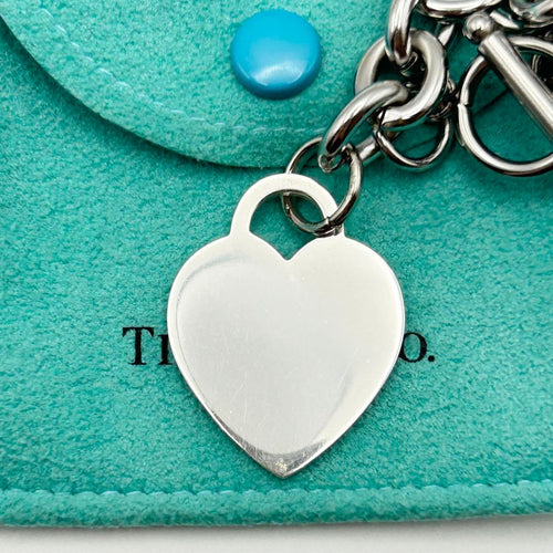 Tiffany Bracelets
