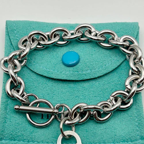 Tiffany Bracelets