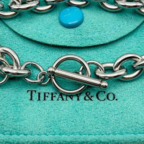 Tiffany Bracelets
