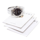 Bvlgari Pocket Clock Sd38S _911830