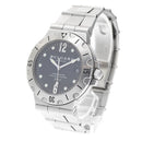 Bvlgari Pocket Clock Sd38S _911830