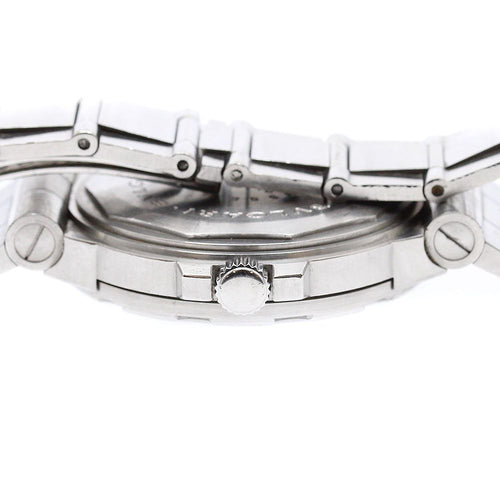 Bvlgari Pocket Clock Sd38S _911830