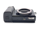 Mirrorless Interchangeable Lips 6000 [Ilce-6000 B]