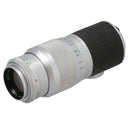 Leica Video Camera Lens Hektor F4.5 C 62