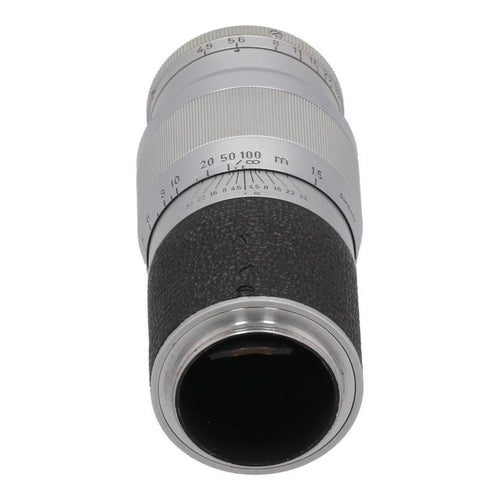 Leica Video Camera Lens Hektor F4.5 C 62