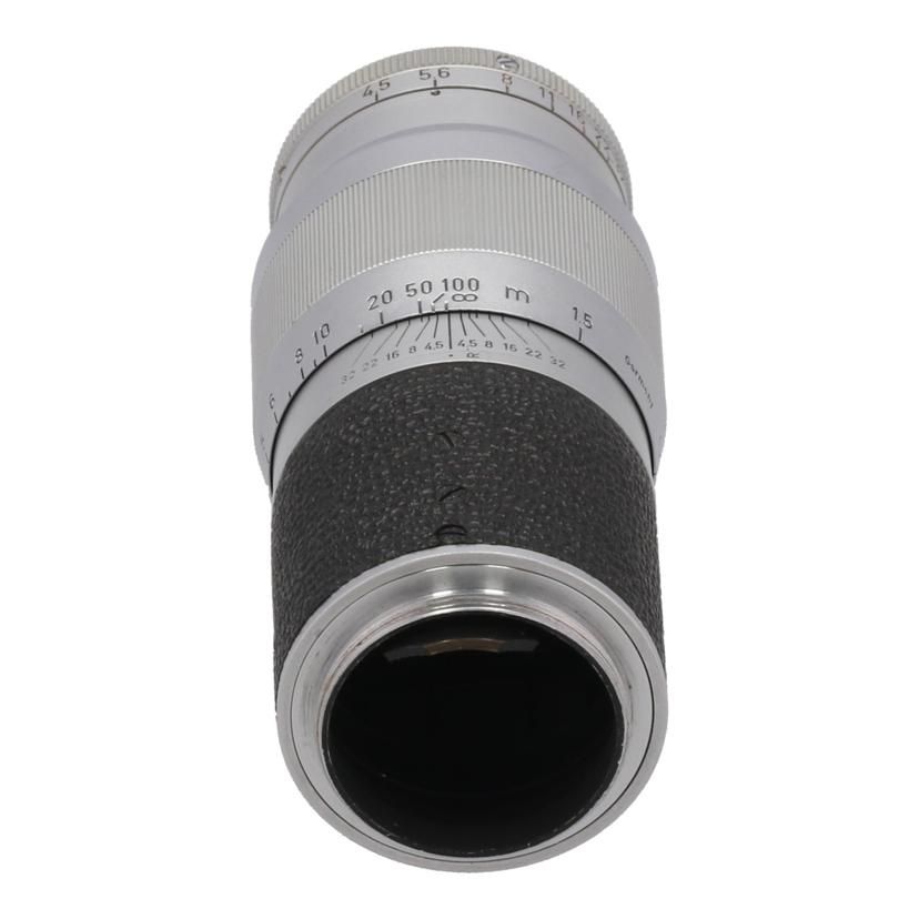 Leica Video Camera Lens Hektor F4.5 C 62