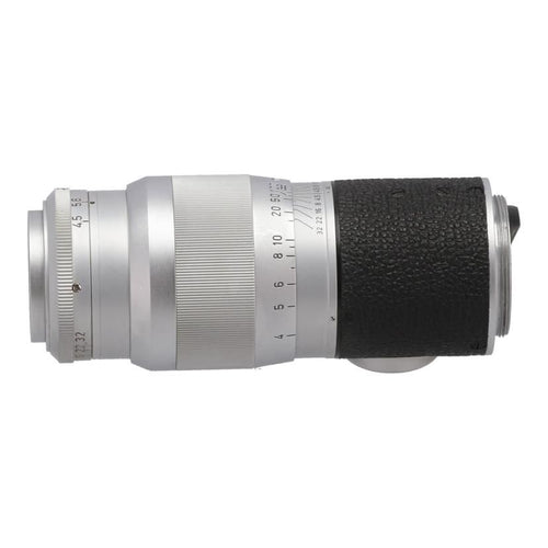 Leica Video Camera Lens Hektor F4.5 C 62