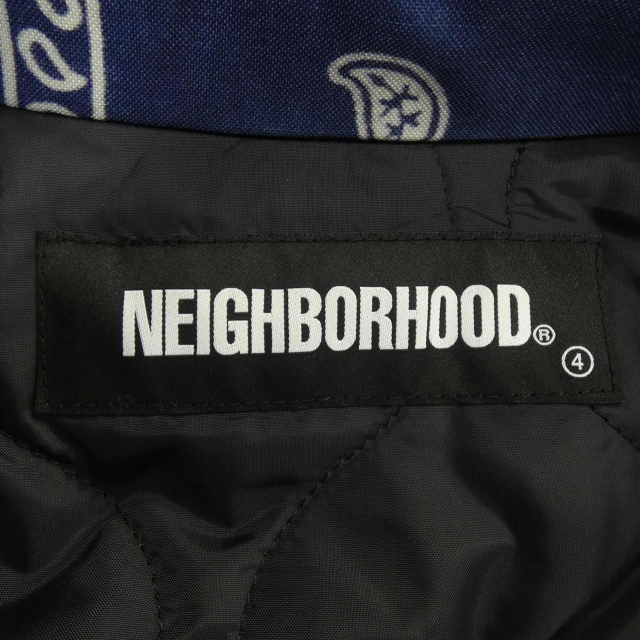 Neighborhood Others 212Spnh-Jkm02