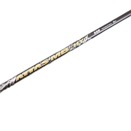 Ust Mamiya Club Attas Mb Hy 55R 6U Ping