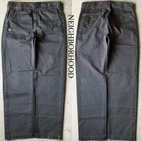 Neighborhood Work Pants, Cargo Painter'S M