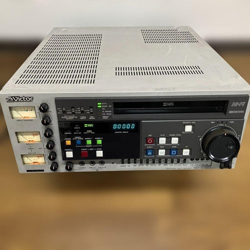 Victor Other Br-S810 S-Vhs