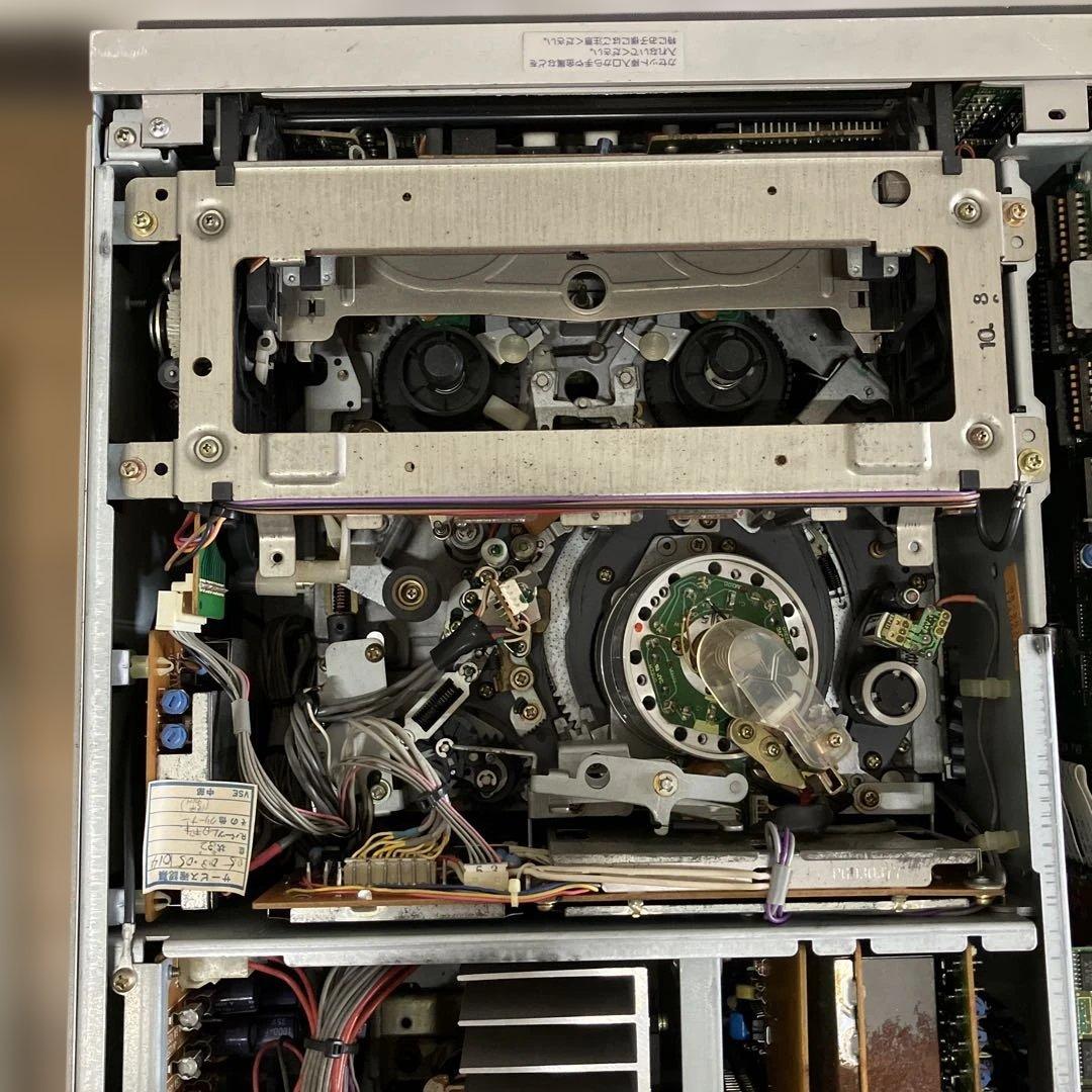 Victor Other Br-S810 S-Vhs