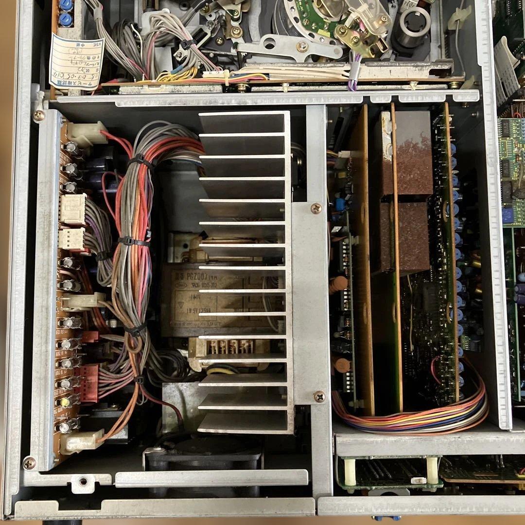 Victor Other Br-S810 S-Vhs