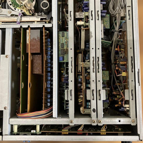 Victor Other Br-S810 S-Vhs