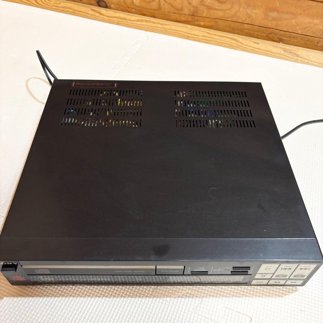 Sony Cd Sacd Players Cdp-102