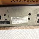 Sony Cd Sacd Players Cdp-102