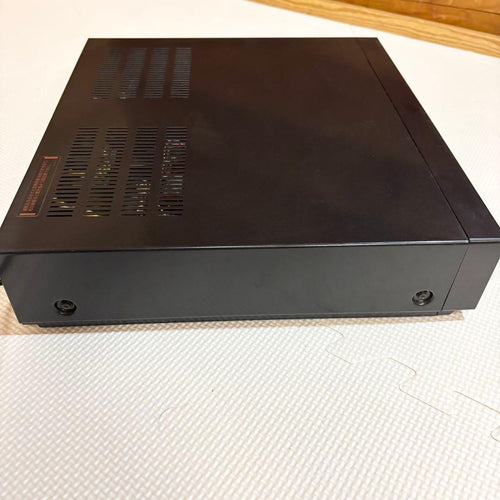 Sony Cd Sacd Players Cdp-102