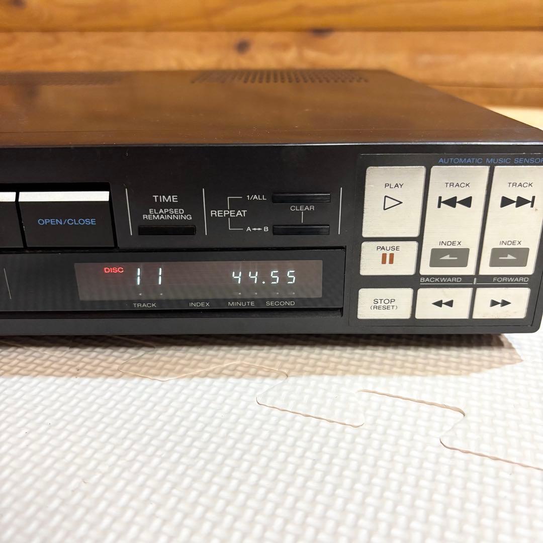 Sony Cd Sacd Players Cdp-102