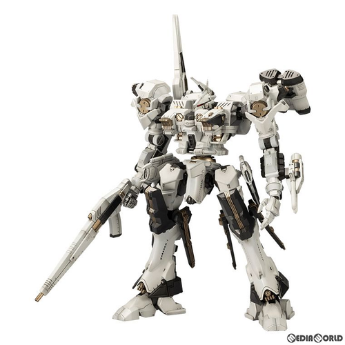 Kotobukiya Others V.I. 1/72 Cr-Hogire Ver. Armored Core For Answer( (Vi086)