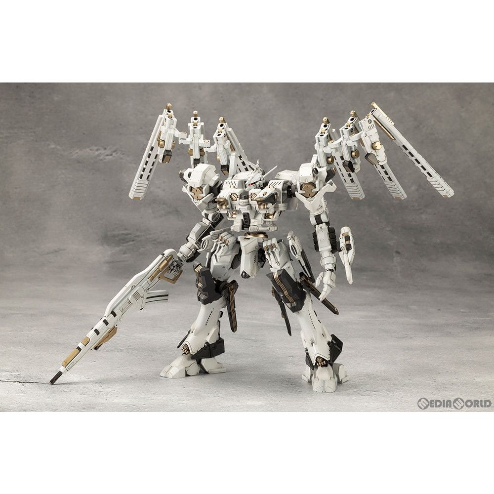 Kotobukiya Others V.I. 1/72 Cr-Hogire Ver. Armored Core For Answer( (Vi086)