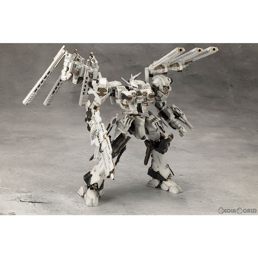 Kotobukiya Others V.I. 1/72 Cr-Hogire Ver. Armored Core For Answer( (Vi086)