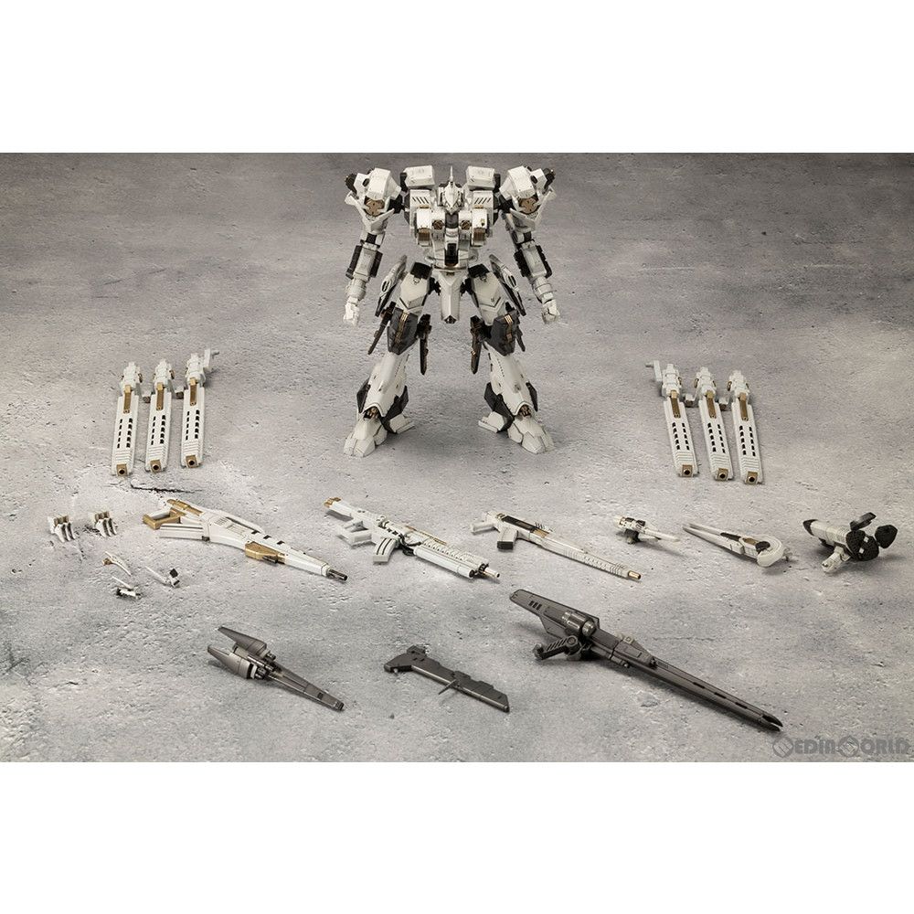 Kotobukiya Others V.I. 1/72 Cr-Hogire Ver. Armored Core For Answer( (Vi086)