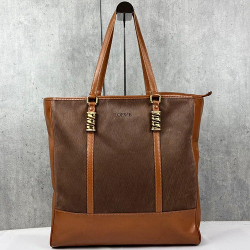 Loewe Tote Bags A4