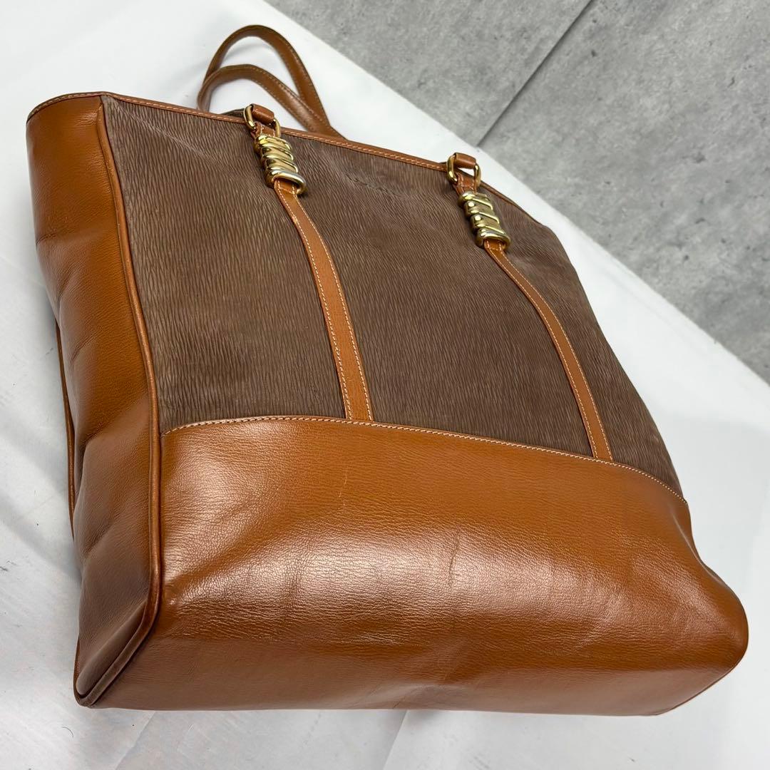 Loewe Tote Bags A4