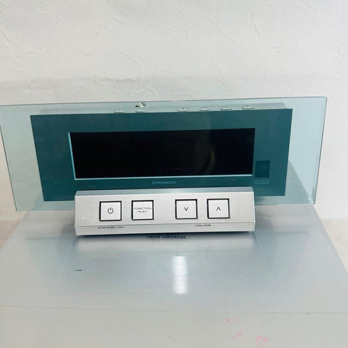 Pioneer Mini Component Systems Xc-L7 Mj-L7 Du-L7