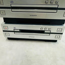 Pioneer Mini Component Systems Xc-L7 Mj-L7 Du-L7