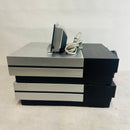 Pioneer Mini Component Systems Xc-L7 Mj-L7 Du-L7