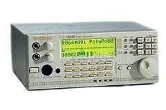Others Yamaha Mu128 Motif Module