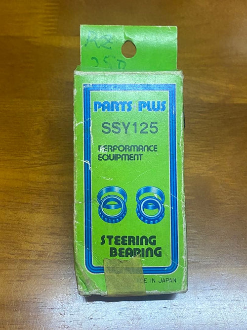 Handlebars Rz250 350 Ssy125