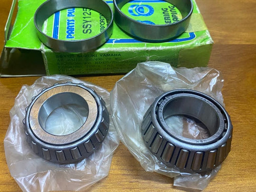 Handlebars Rz250 350 Ssy125