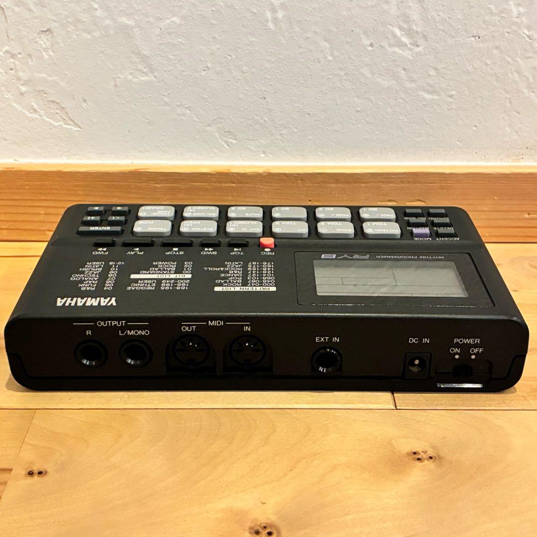 Yamaha Rhythm Machines Ry8