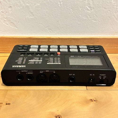 Yamaha Rhythm Machines Ry8