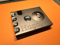 Chord Portable Amplifiers Dacs Hugo2