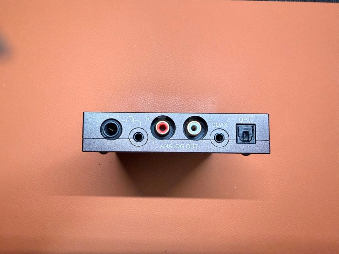 Chord Portable Amplifiers Dacs Hugo2