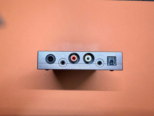 Chord Portable Amplifiers Dacs Hugo2