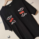 A Bathing Ape T-Shirts A11 P.O.N.R. T