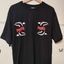 A Bathing Ape T-Shirts A11 P.O.N.R. T
